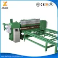 Gantry H-Type Wire Mesh Welding Machine