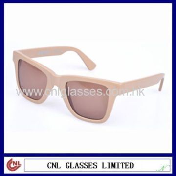 2014 Handmade Acetate Glasses, Italian Brand Designer Sunglasses (s0463au) 
