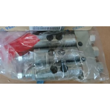INJECTOR ASSY 581-96-19520/5819619520 is applicable to models such as HD785 PC1250 and WA800