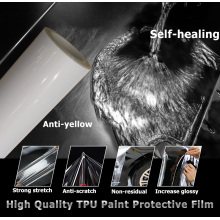 high quality TPU car paint protection film