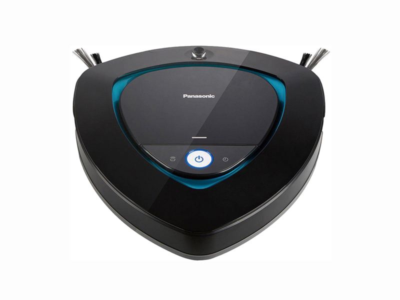 Panasinic Sweeping Robot 2