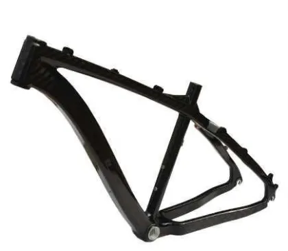 Mountain Bicycle Frame Titanium Bike Frame