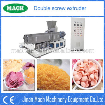 Automatic Panko Bread Crumbs manufactering machine