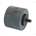 336E Excavator 74 mm OD Flat Idler Pulley 348-5434 / 3485434