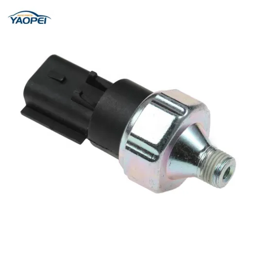 68003360AA Engine Oil Pressure Sensor for Dodge Journey Jeep Compass Patriot