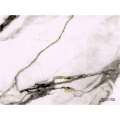 Marble design high glossy PVC decorative film