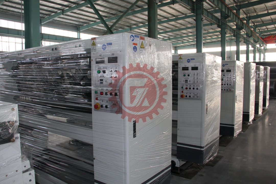 High Quality Thin Knife Machine