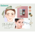 Reborn Liquid Gel para piel sensible