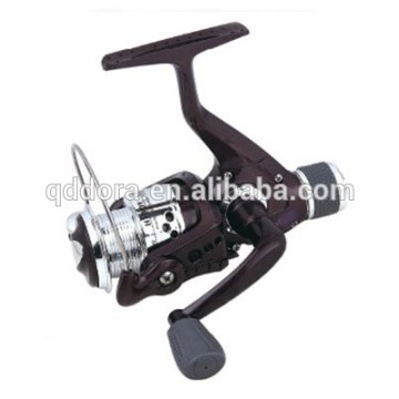Hot sale in stock carp fishing Bait runner fishing reel