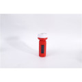 Multi-function Outdoor Portable Plastic LED Search Light