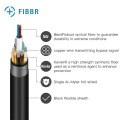 Fibbr PJM-U3 USB-Glasfaserkabel