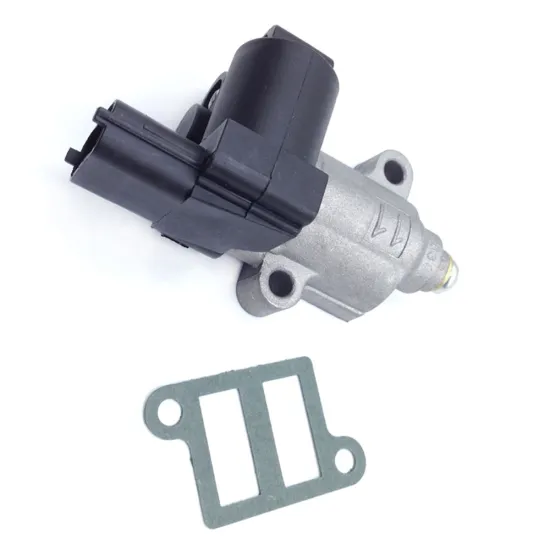 Speed Control Valve 3515026960 for Hyundai Accent 1.6L and Kia Rio/Rio5