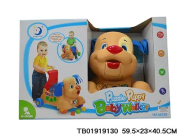 Baby Walker
