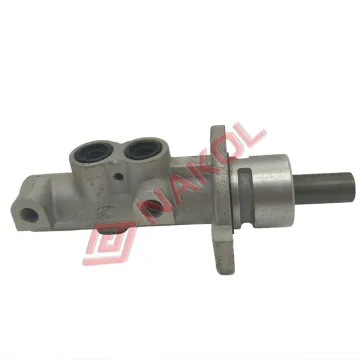 High Performance Manufacturer for Brake Master Cylinder for PEUGEOT OEM 206 306 4601.J2 4601.F6 NAKOL