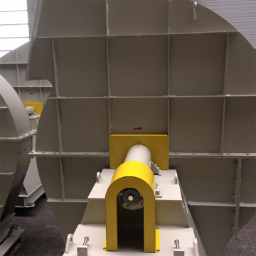 Efficient environmentally friendly circulating fan
