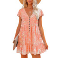 Birthday Casual Evening Dresses Women