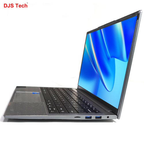 Advanced Business Laptop for Productive Work