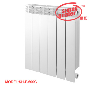 wall mounted heater