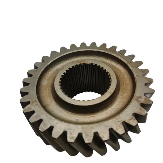 Auto Parts Input Transmission Synchronizer Gear for Kubota OEM 3C081-28282