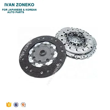 Small Volume Elegant Clutch Kit 41200-24300 for Hyundai