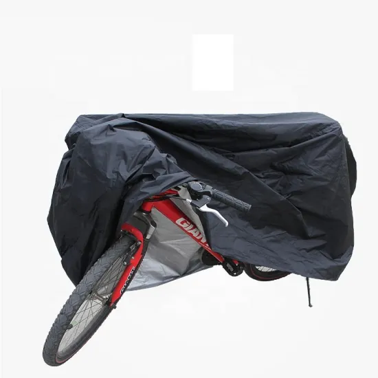 Waterproof Protector for Cycling and Outdoor Bikes - New Rain Cover