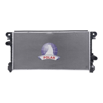 Radiatore PA66 GF30 per Ford Ranger Bronco 2020-2024 MB3G8W015