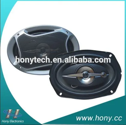 Factory price 6x9 car speaker, pioneer car speaker