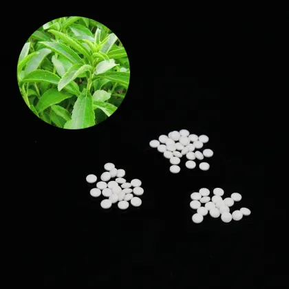 Stevia tablets Stevia sugar for tea/sugar tablets