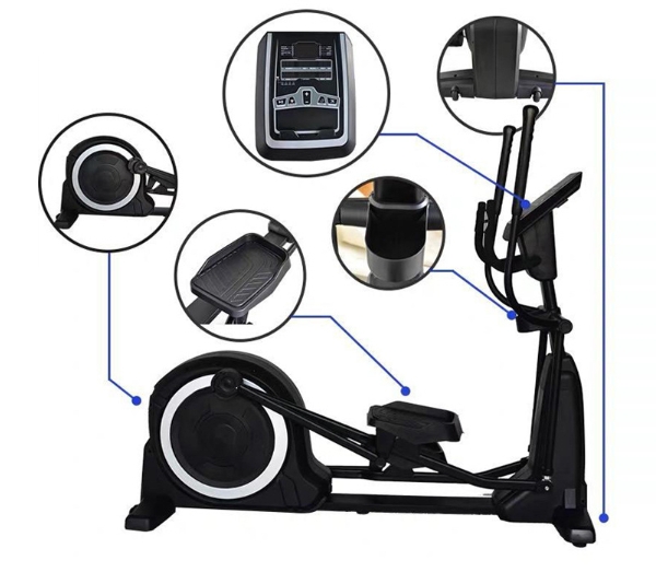 Cycle Exercise Bikes