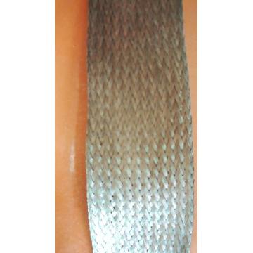 1/4'' Grounding Tinned Copper Sleeving