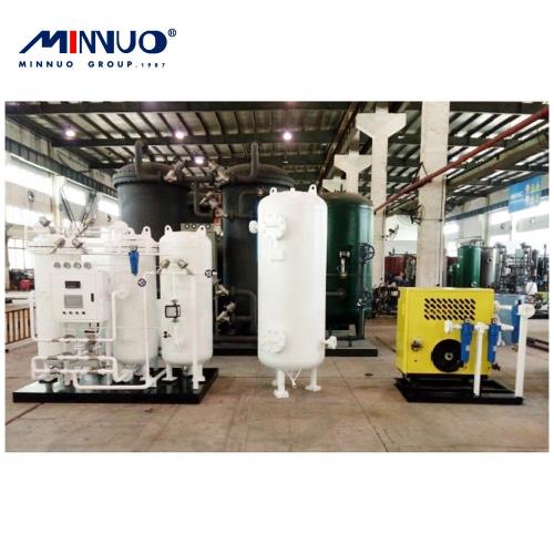 Hotsale Good Quality Nitrogen Generators 99 Purity