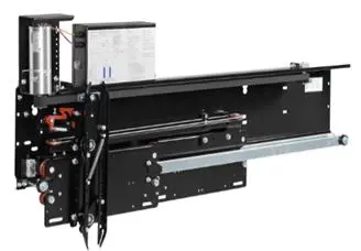 Selcom type Elevator Car Door Operator Telescopic