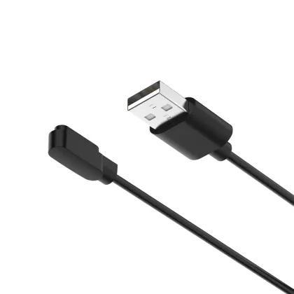 2022 Newest Magnetic Charger Flex Cable for Boat Watch Flash Smartwatch - India & South-East Asia Market