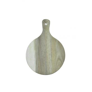 Serving Board with Long Handle