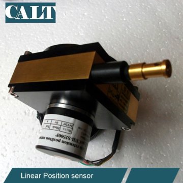 wire rope sensor length sensor