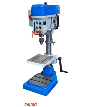 Z4116G Strong Drilling Machine
