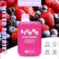 AIVONO AIVONO AIM-PUFF STAR 6500 Vapeable