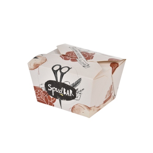 Ekologické krabičky na jídlo