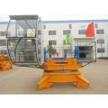 Hot selling lower cost 8t tower crane