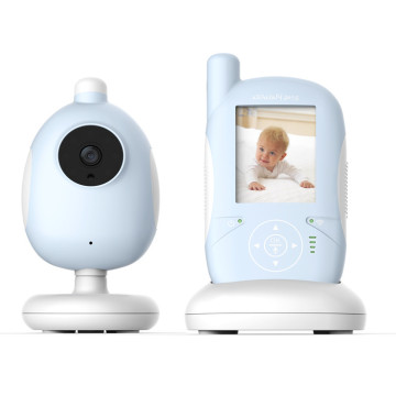 Audio Digital Indoor Baby Monitor Security Camera