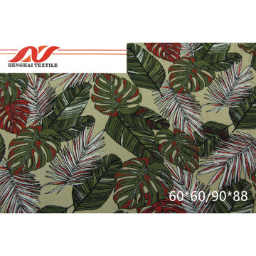 Cotton printing fabric  60*60/90*88 125gsm-130gsm 53/54