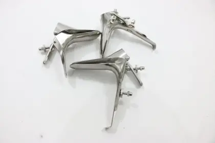 Good Medical Stainless Steel Vaginal Speculum