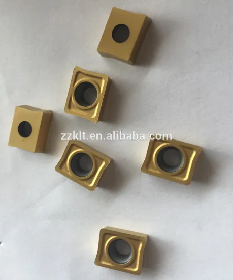 Special inserts zcmt09t308 new mould carbide inserts in stock