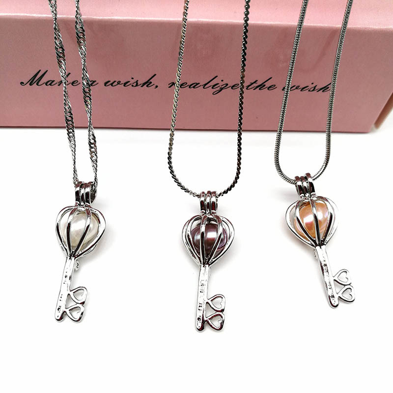 Necklace Pendant Jewelry Women Gifts