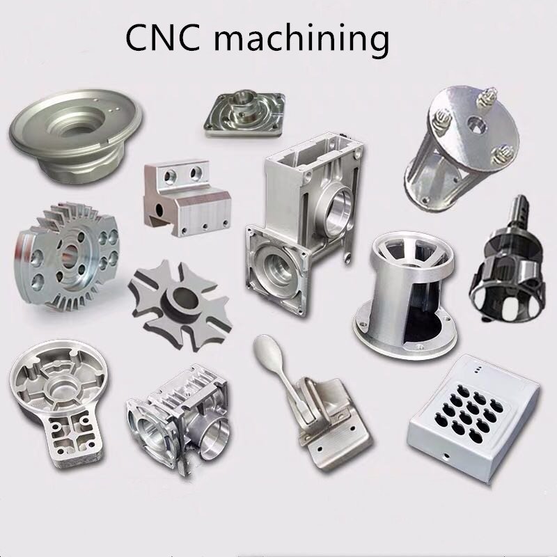 Dongguan Ganzoo Prototype Manufacturing Co Ltd 10