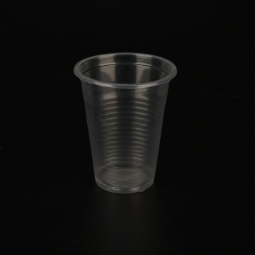 7oz/200ml disposable pp plastic cups with 70mm