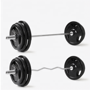 Affordable Adjustable Weight Dumbbell Set for Home Gym Fitness