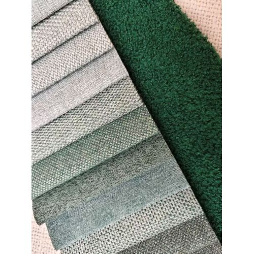 Living Personalized Fabric Comfort Textile לשימוש