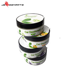 Высокопроизводительные гелевые освежители для удаления нежелательных автомобильных запахов