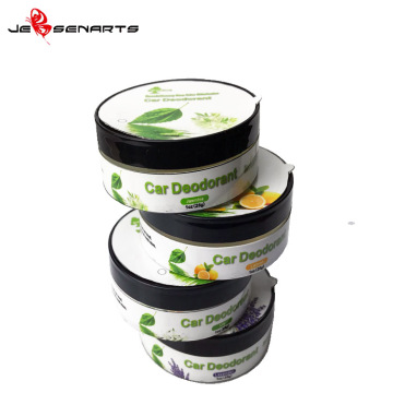 Высокопроизводительные гелевые освежители для удаления нежелательных автомобильных запахов